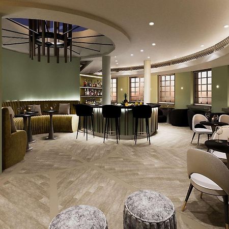 Nh Collection Helsinki Grand Hansa Εξωτερικό φωτογραφία
