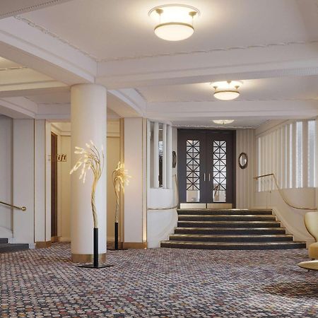 Nh Collection Helsinki Grand Hansa Εξωτερικό φωτογραφία