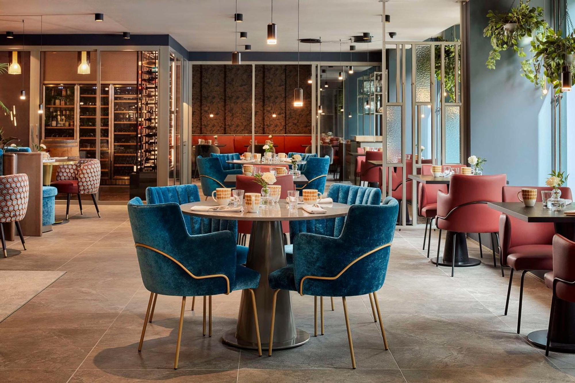 Nh Collection Helsinki Grand Hansa Εξωτερικό φωτογραφία