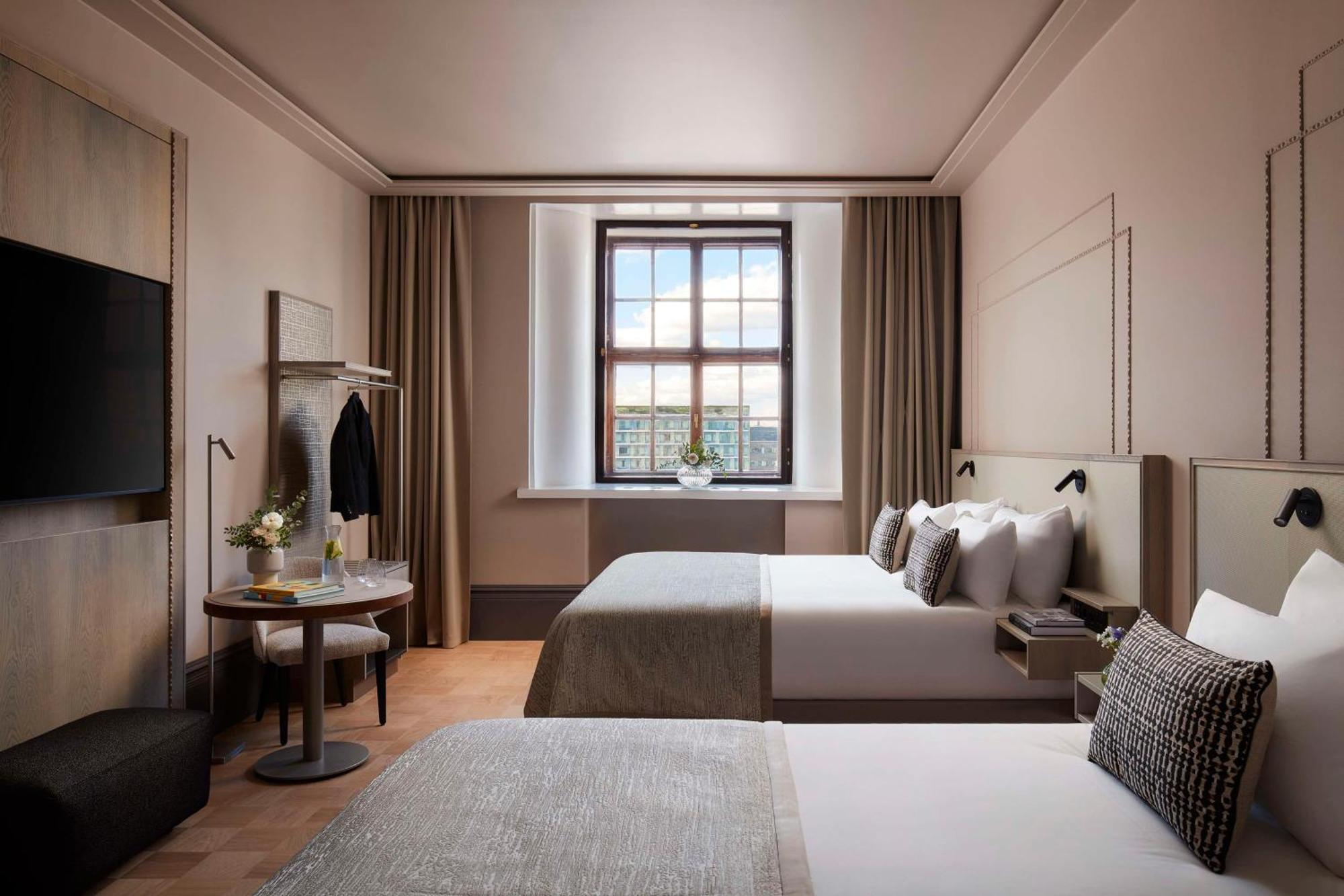 Nh Collection Helsinki Grand Hansa Εξωτερικό φωτογραφία
