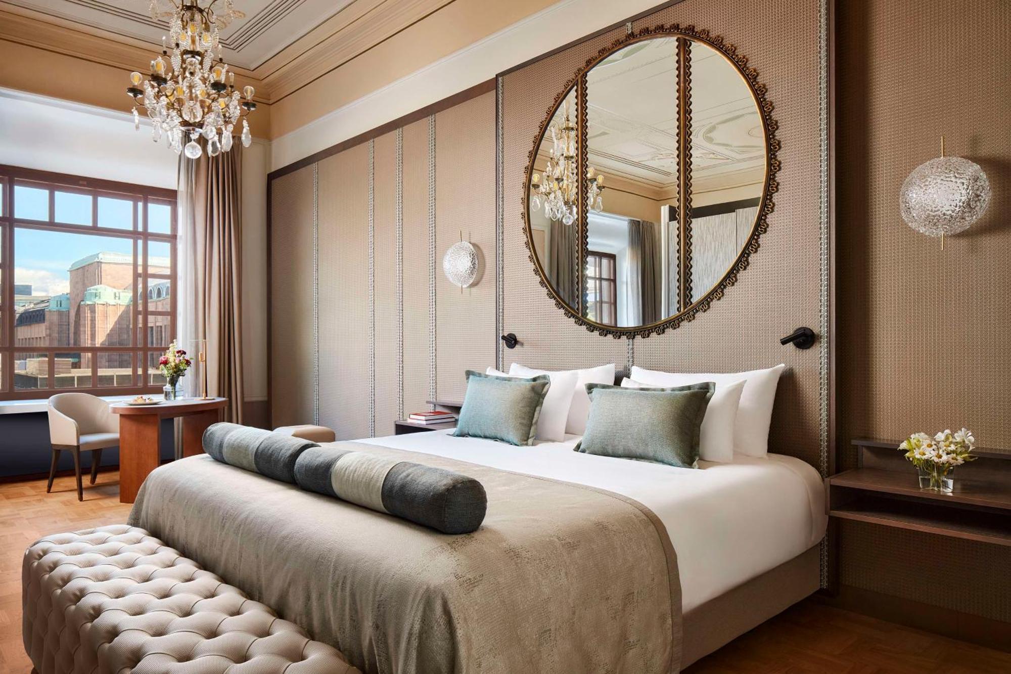 Nh Collection Helsinki Grand Hansa Εξωτερικό φωτογραφία