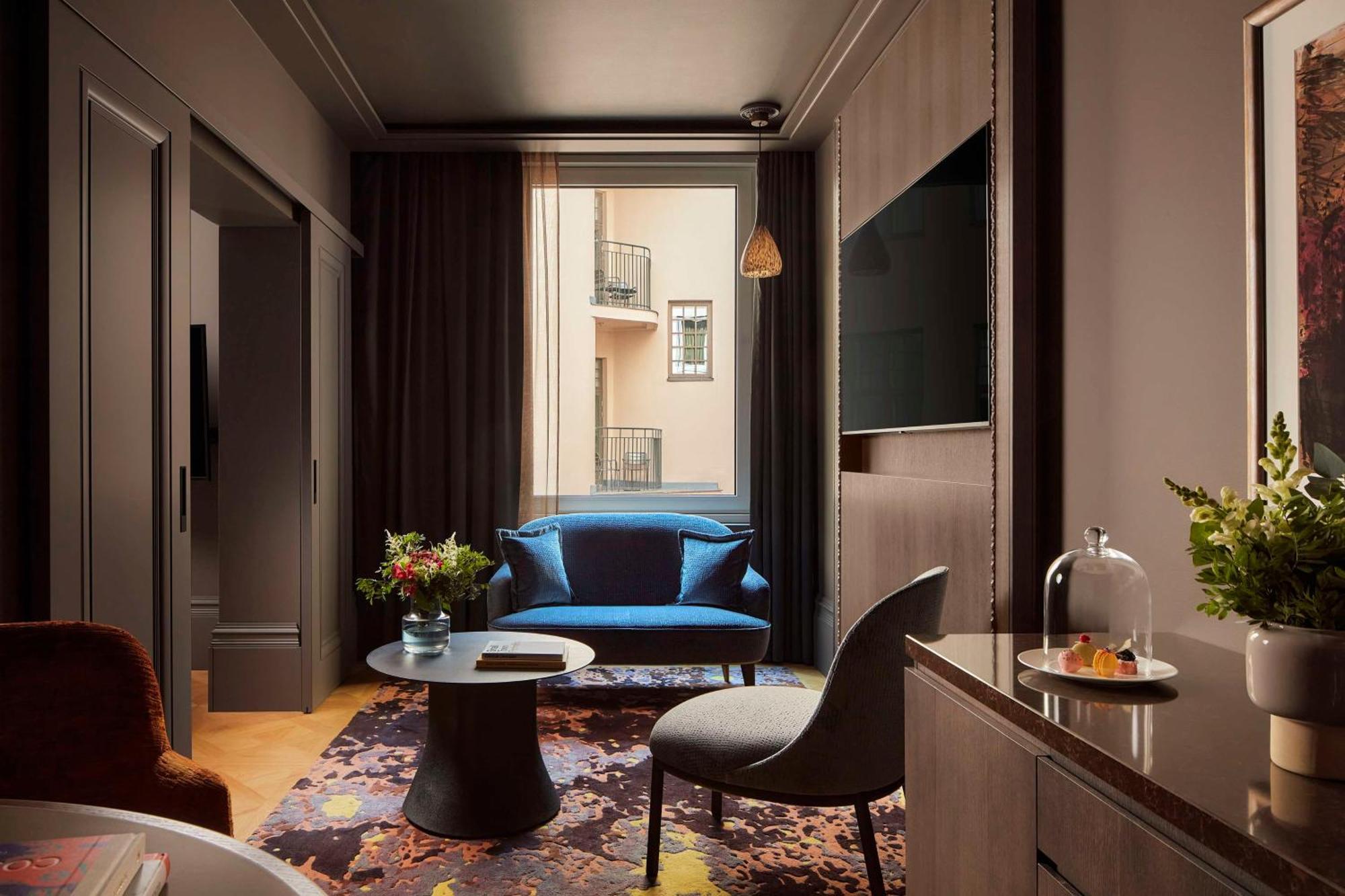 Nh Collection Helsinki Grand Hansa Εξωτερικό φωτογραφία