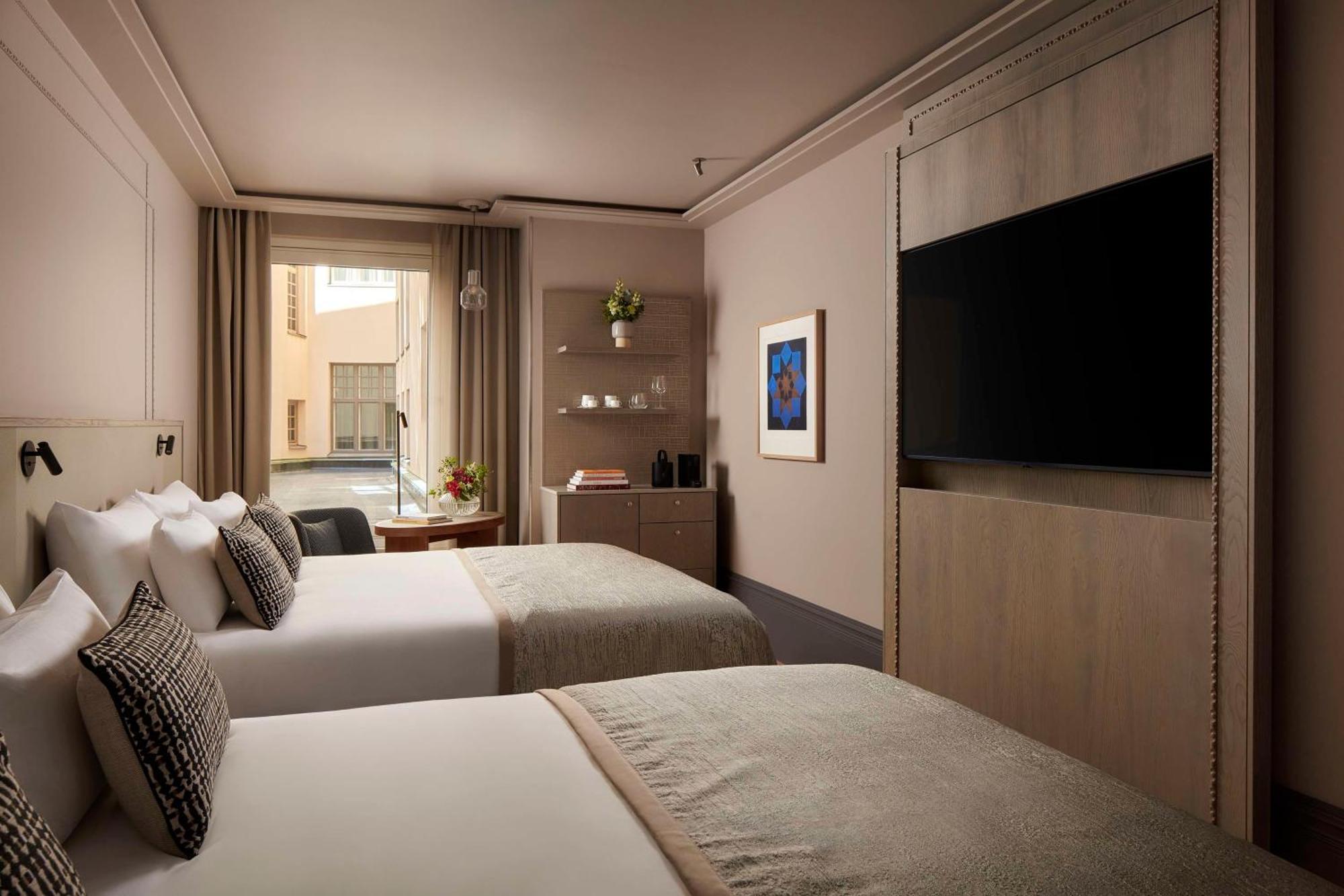 Nh Collection Helsinki Grand Hansa Εξωτερικό φωτογραφία