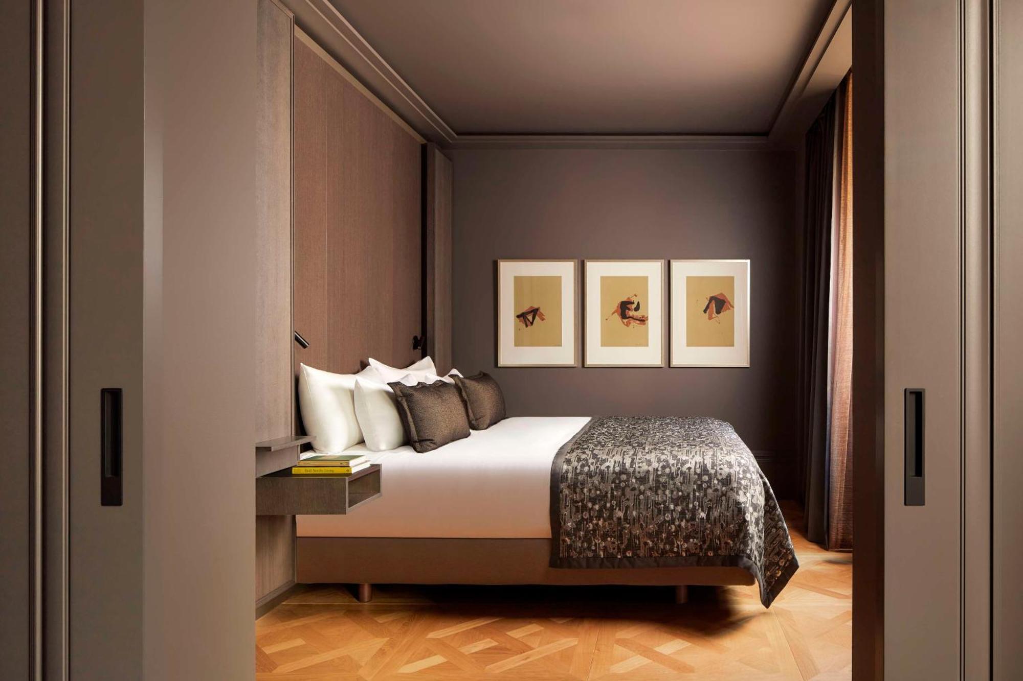 Nh Collection Helsinki Grand Hansa Εξωτερικό φωτογραφία