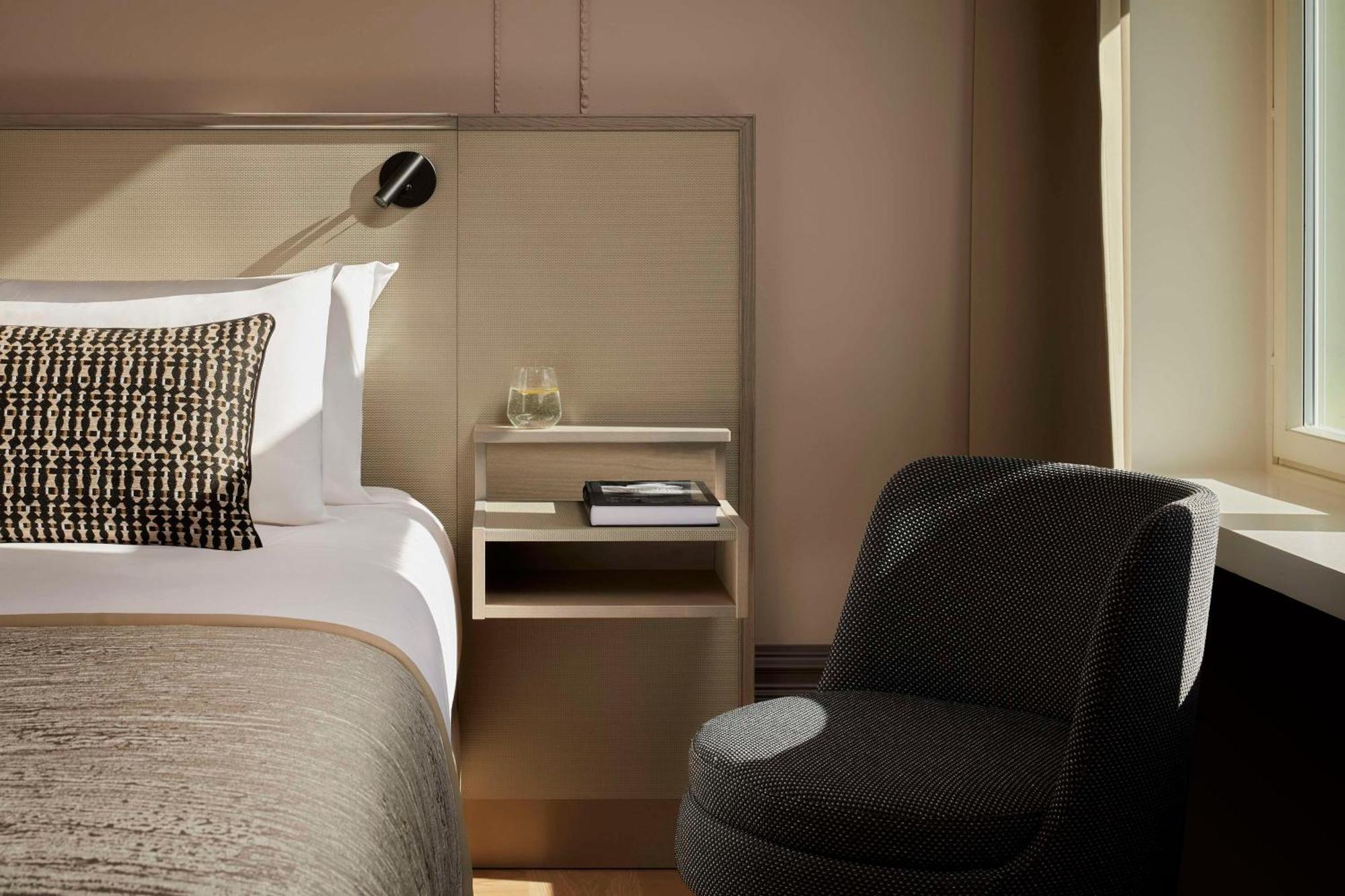Nh Collection Helsinki Grand Hansa Εξωτερικό φωτογραφία