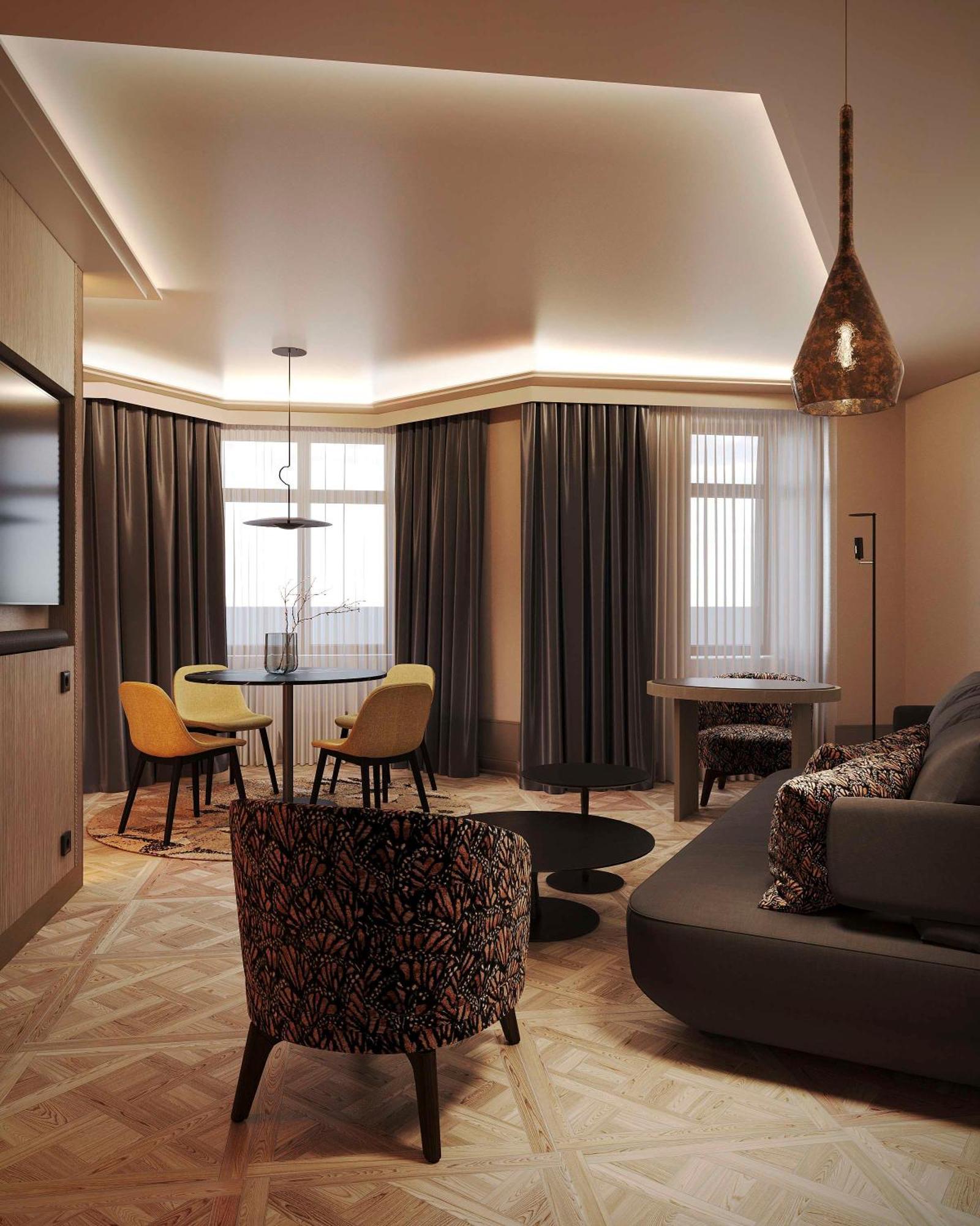 Nh Collection Helsinki Grand Hansa Εξωτερικό φωτογραφία