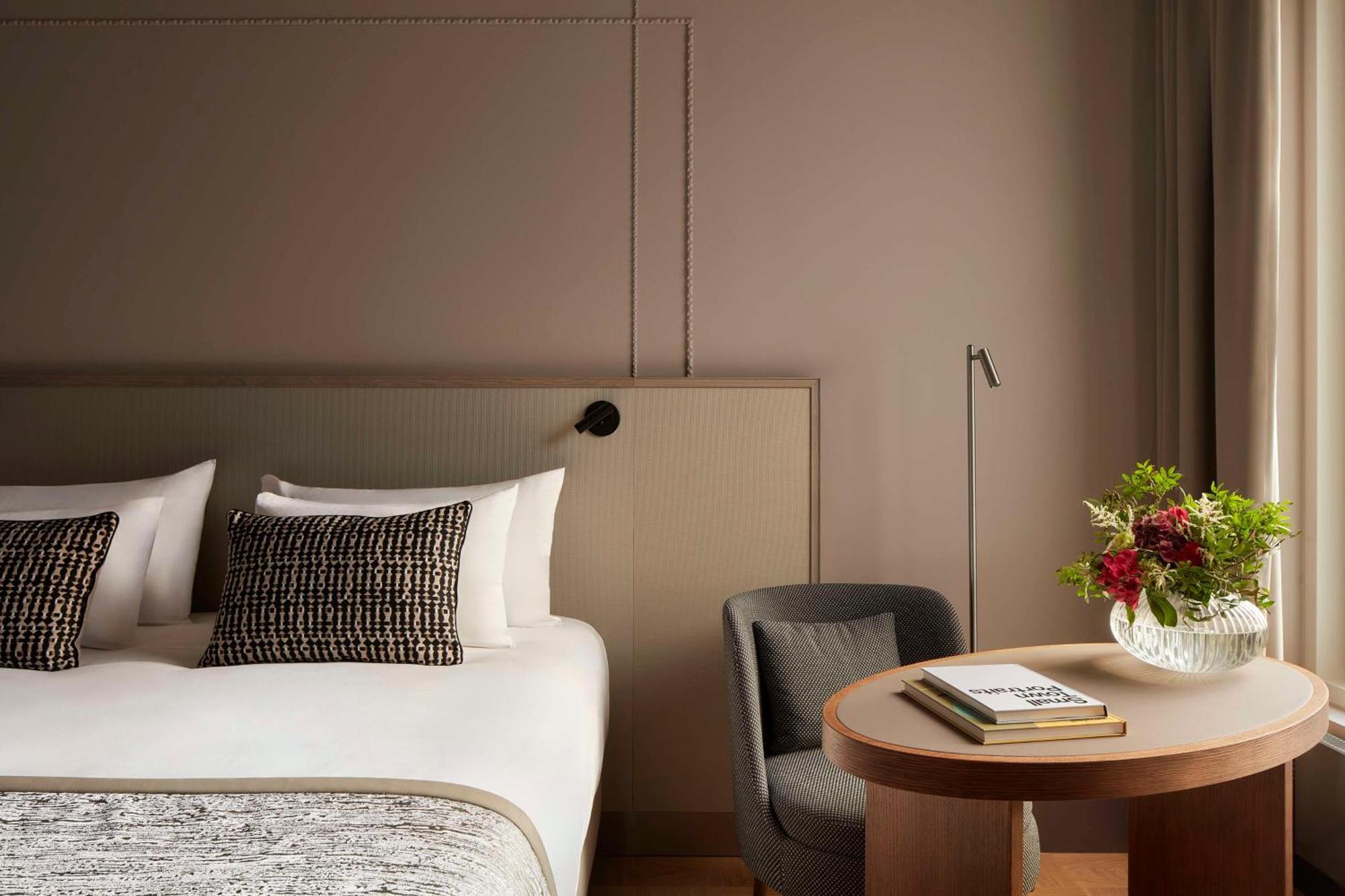 Nh Collection Helsinki Grand Hansa Εξωτερικό φωτογραφία