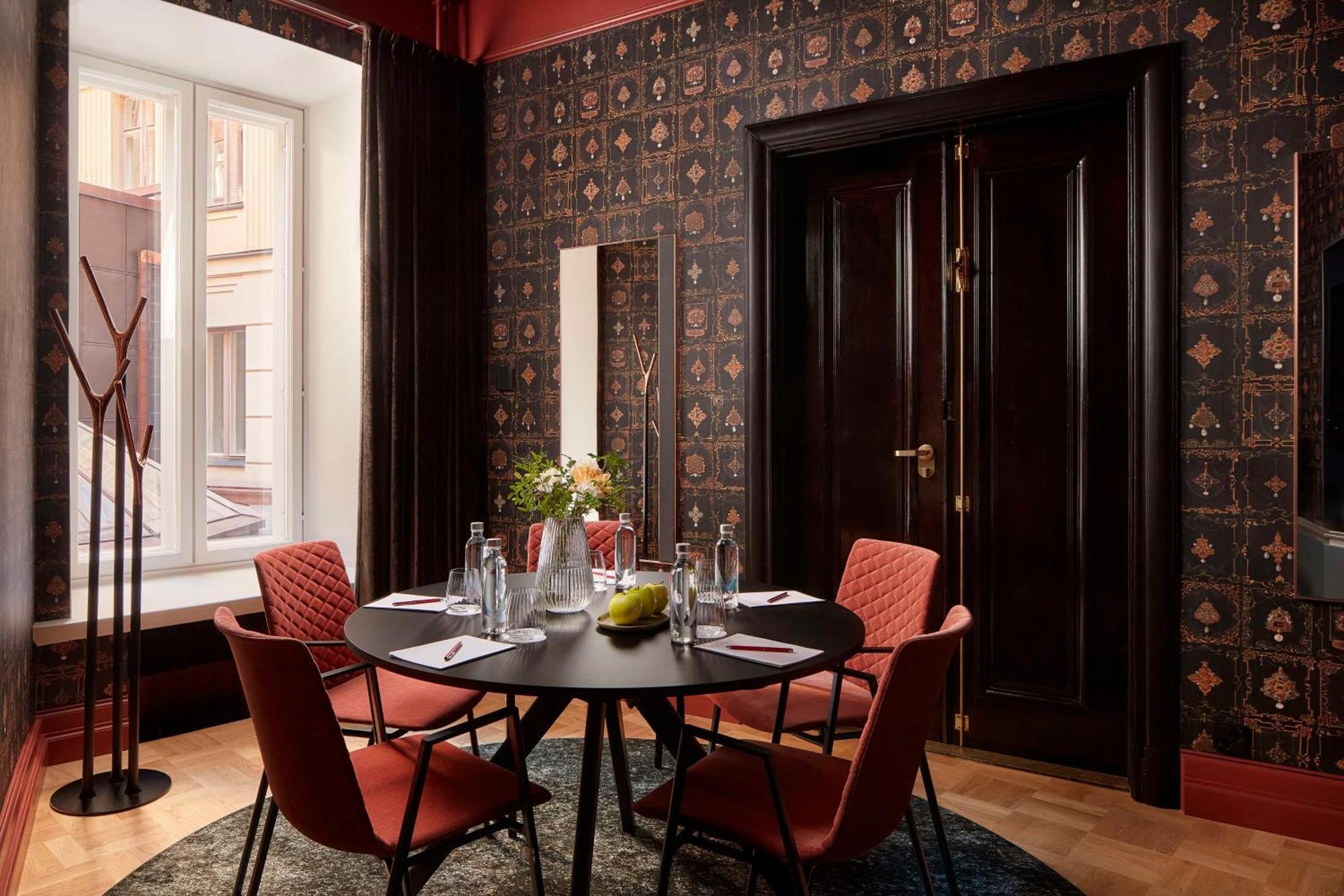Nh Collection Helsinki Grand Hansa Εξωτερικό φωτογραφία