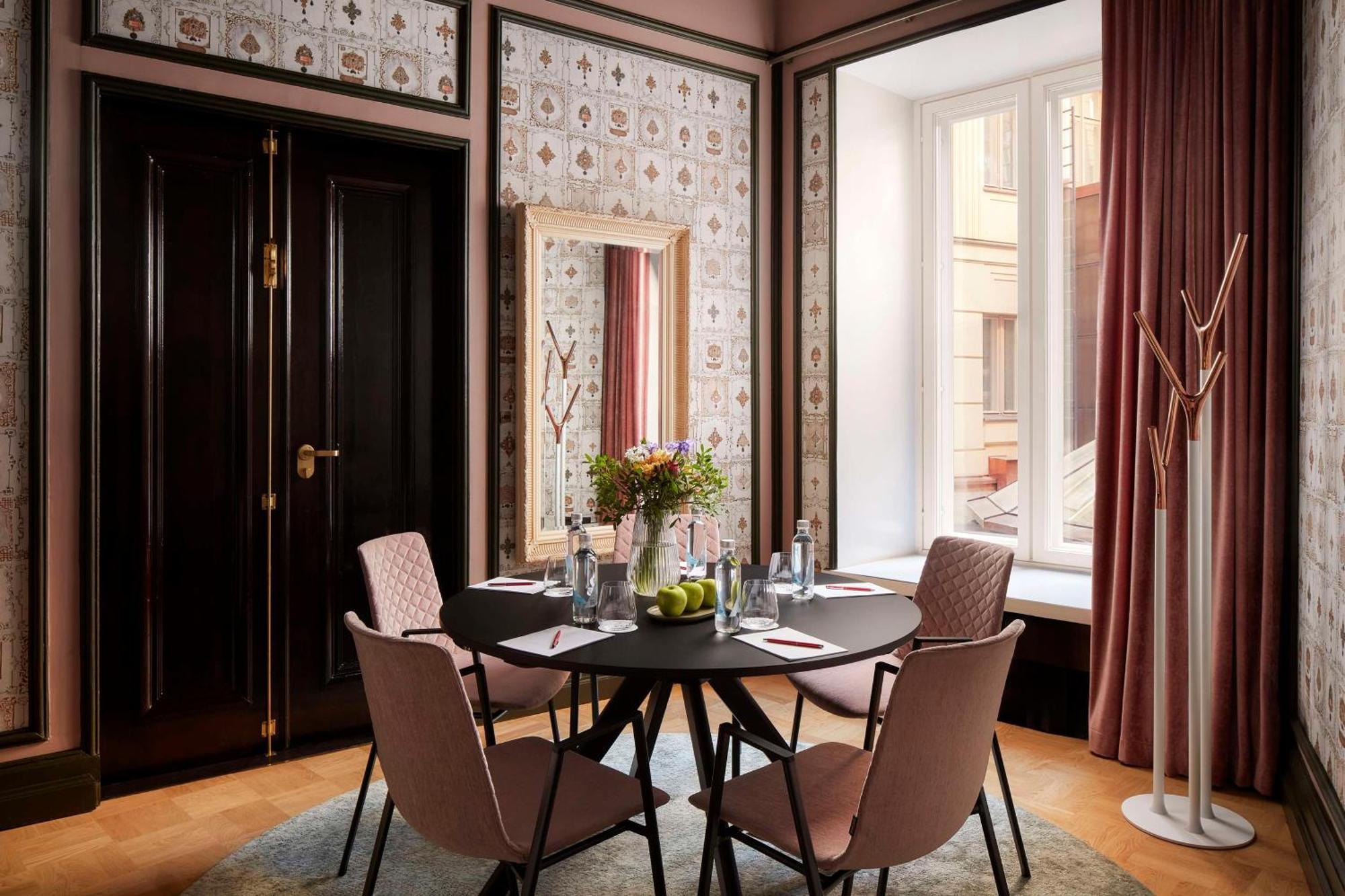 Nh Collection Helsinki Grand Hansa Εξωτερικό φωτογραφία