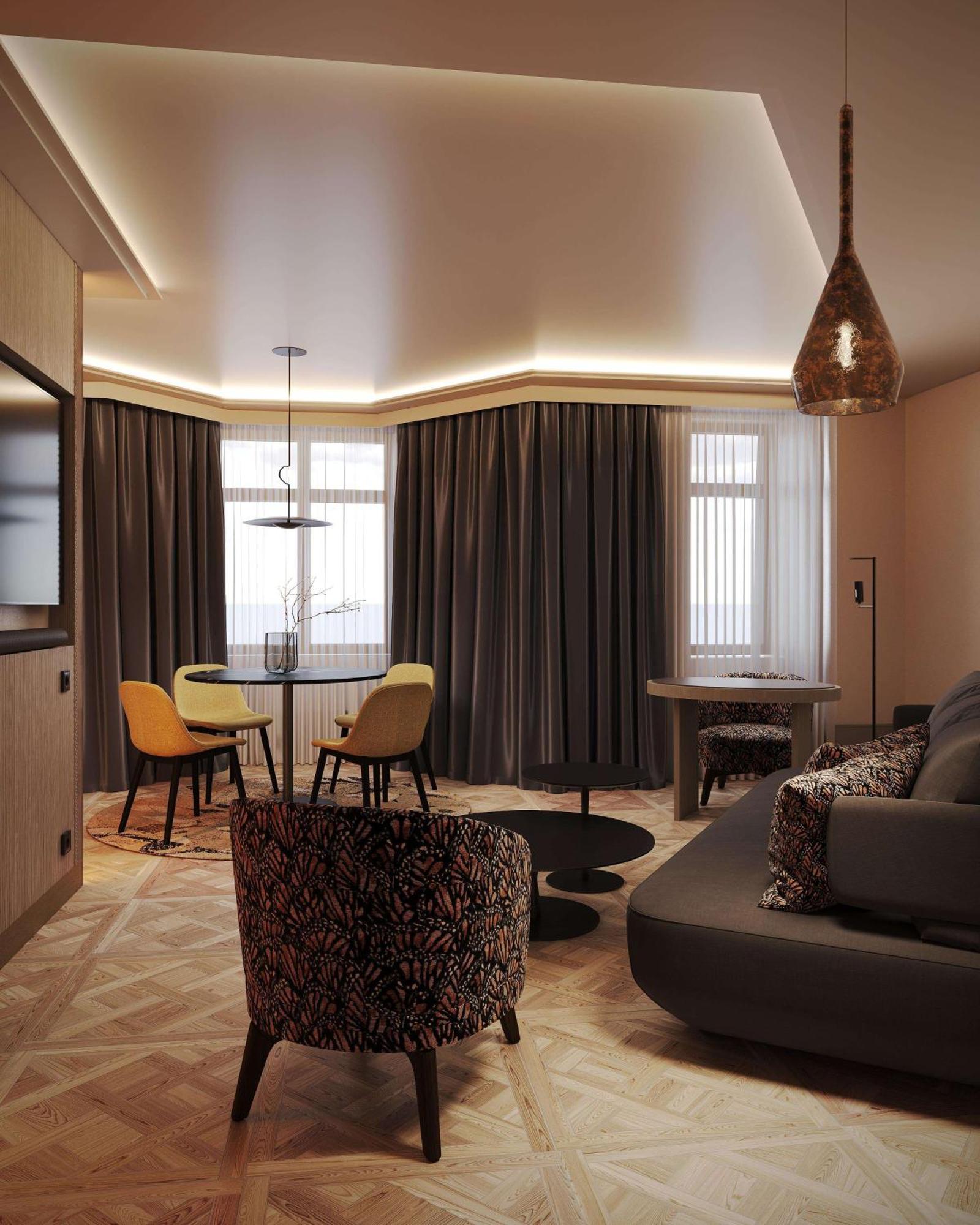 Nh Collection Helsinki Grand Hansa Εξωτερικό φωτογραφία