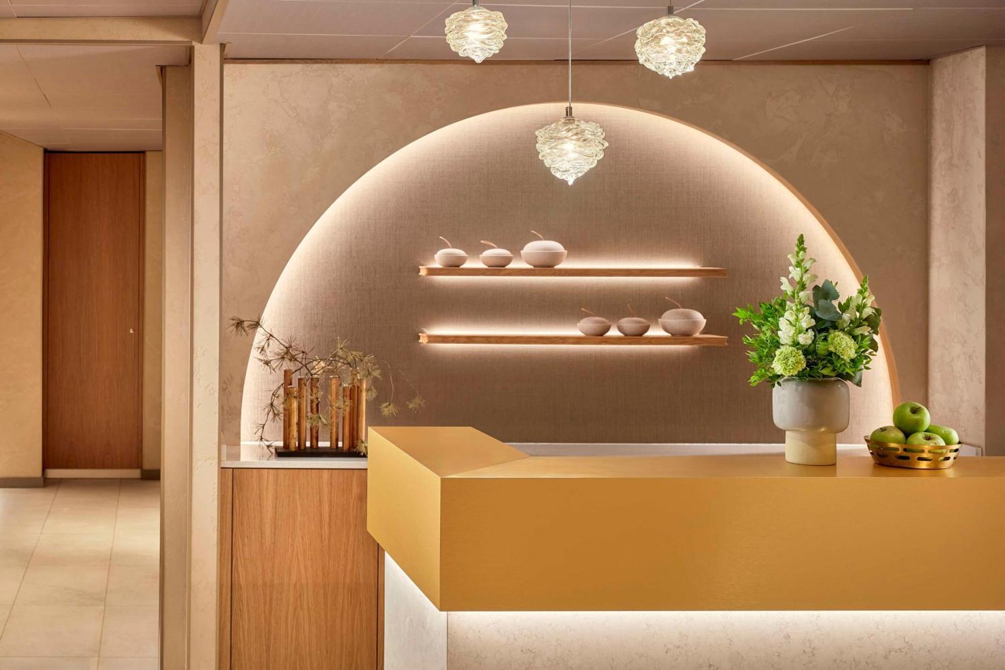 Nh Collection Helsinki Grand Hansa Εξωτερικό φωτογραφία