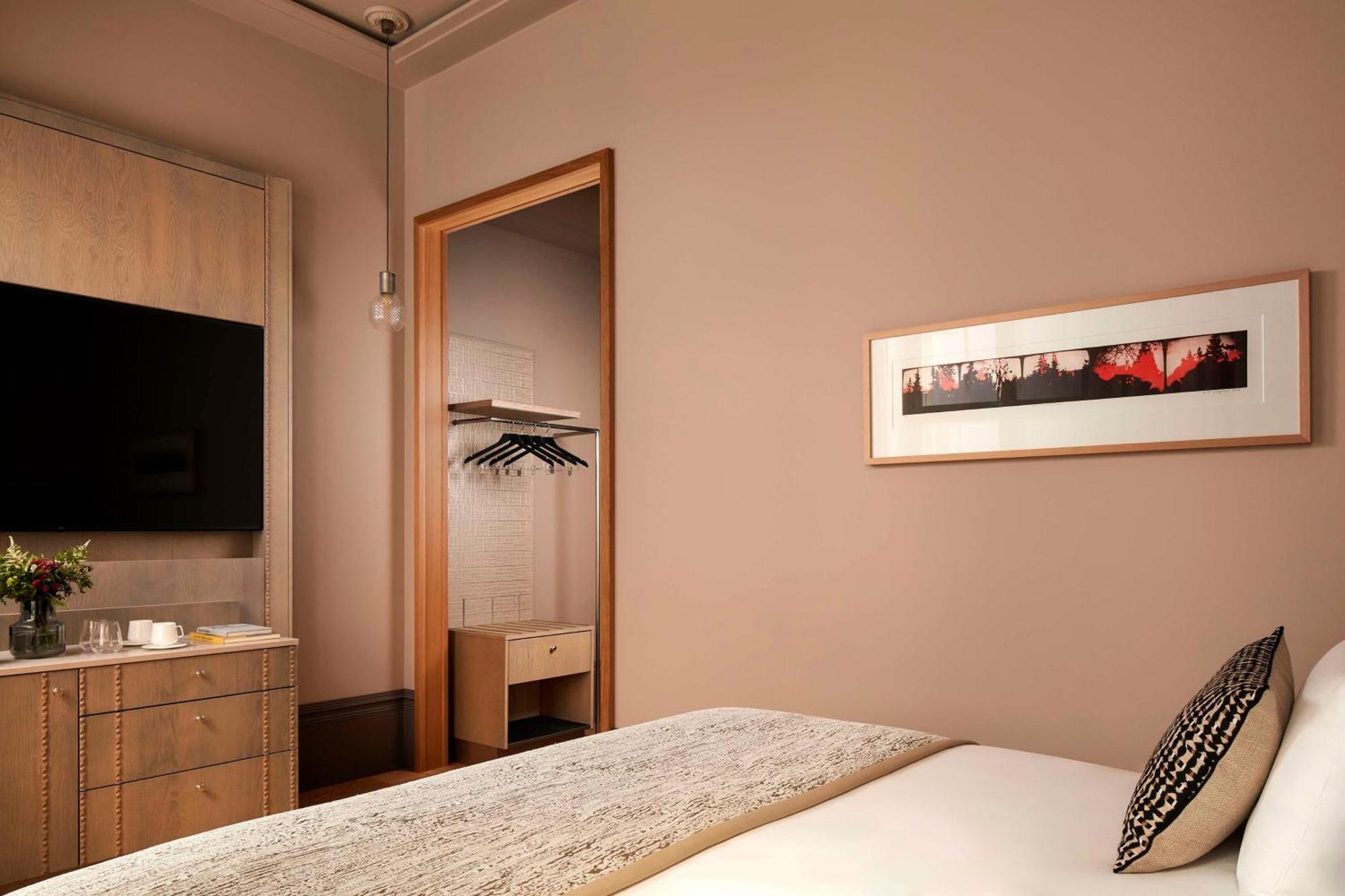 Nh Collection Helsinki Grand Hansa Εξωτερικό φωτογραφία