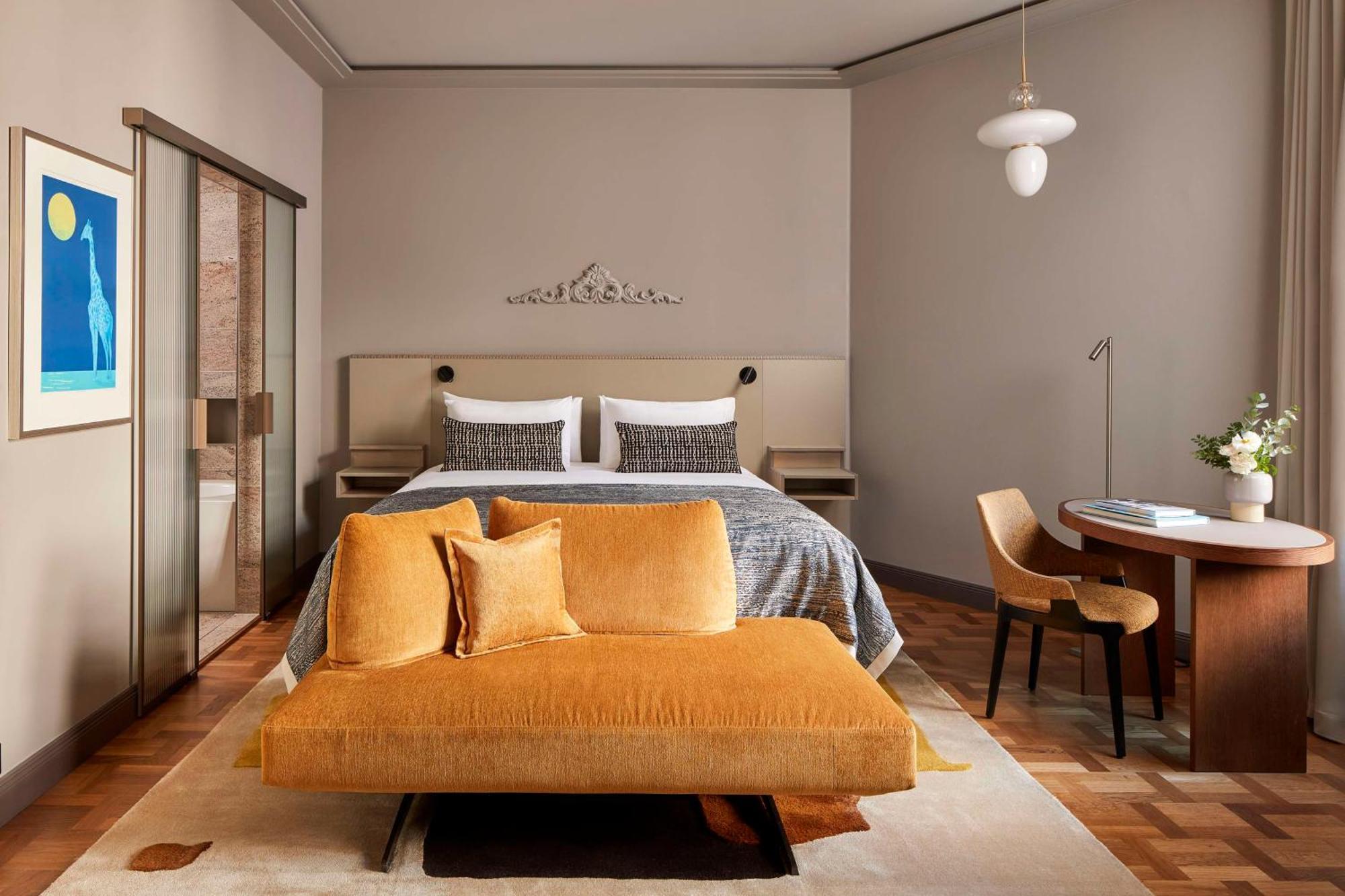 Nh Collection Helsinki Grand Hansa Εξωτερικό φωτογραφία