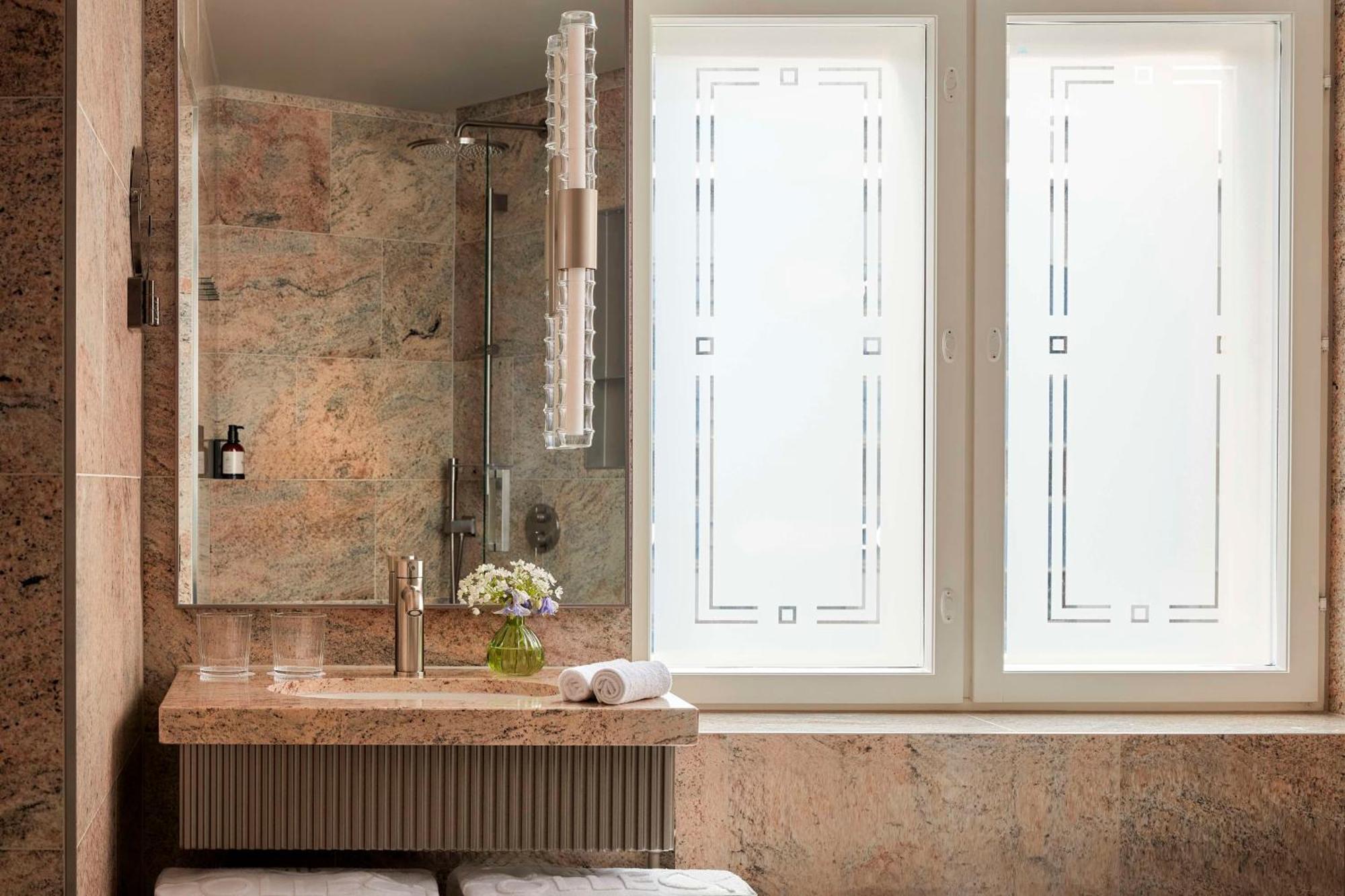 Nh Collection Helsinki Grand Hansa Εξωτερικό φωτογραφία