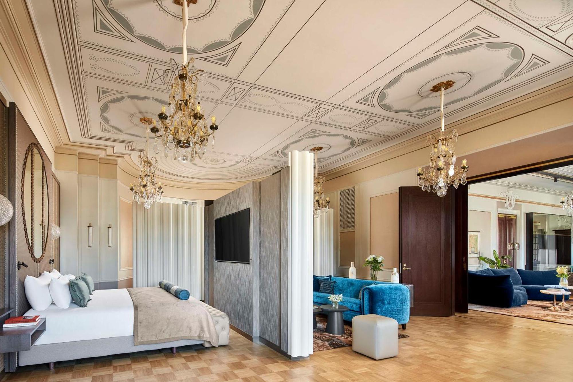 Nh Collection Helsinki Grand Hansa Εξωτερικό φωτογραφία