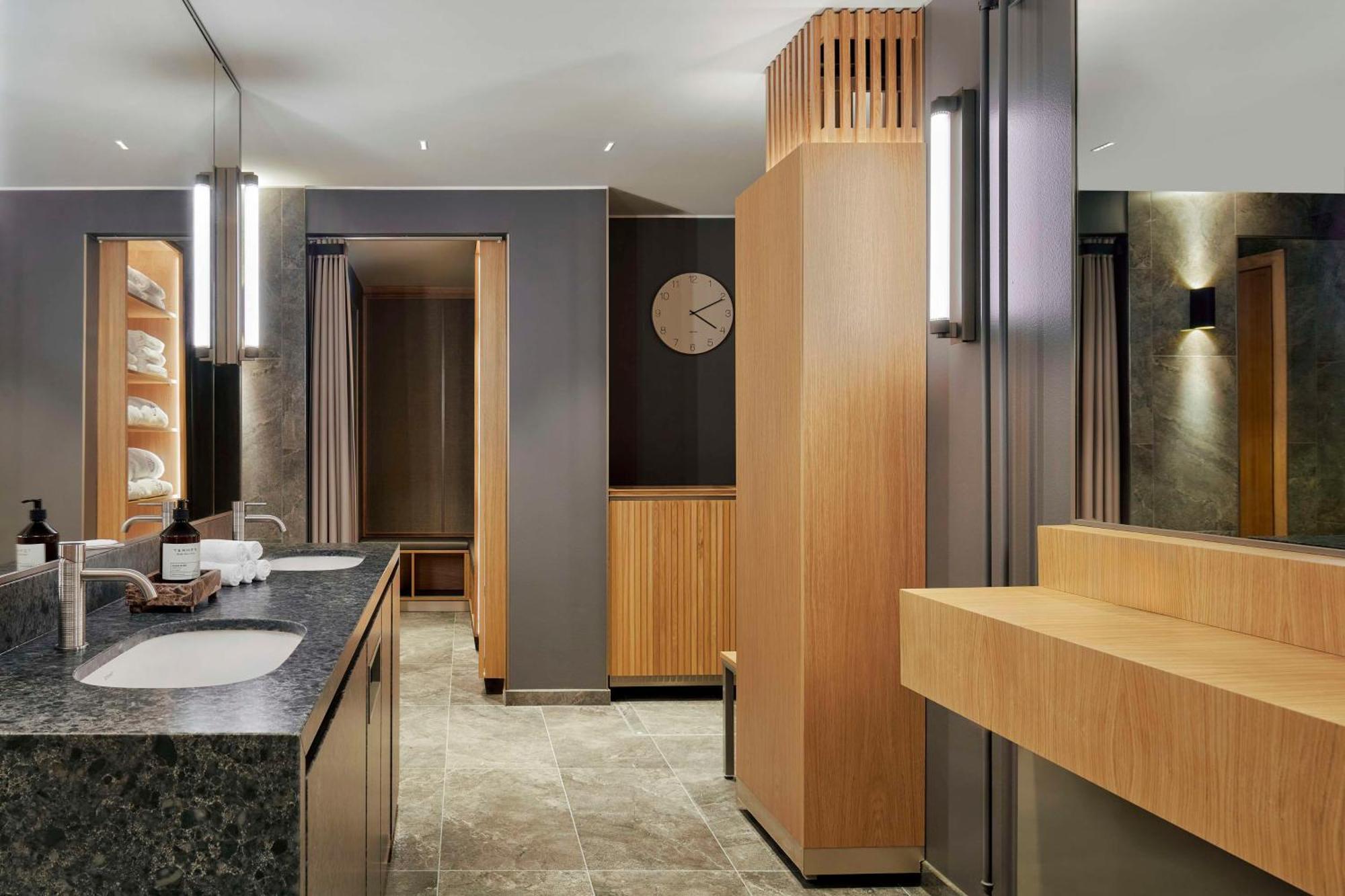 Nh Collection Helsinki Grand Hansa Εξωτερικό φωτογραφία